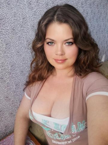 Проститутка Чулпан